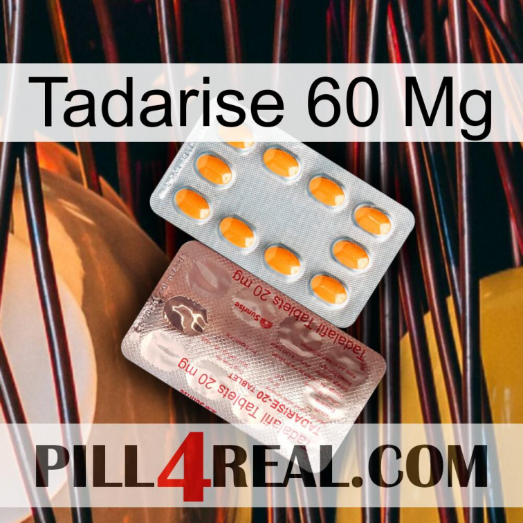 Tadarise 60Mg new13
